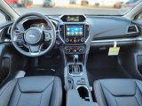 2023 Subaru Crosstrek Limited Dashboard