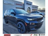 2023 Jeep Grand Cherokee Laredo 4x4