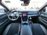 2023 Jeep Grand Cherokee Laredo 4x4 Front Seat