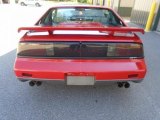 1986 Pontiac Fiero GT Exterior
