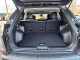 2023 Jeep Cherokee Altitude Lux 4x4 Trunk