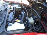 1986 Pontiac Fiero GT Tool Kit