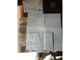 1986 Pontiac Fiero GT Window Sticker