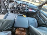 2022 Ram 5500 Tradesman Regular Cab 4x4 Dump Truck Front Seat