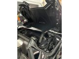 2022 Chevrolet Corvette Stingray Convertible Trunk