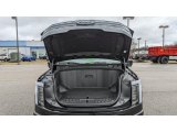 2023 Ford F150 Lightning Lariat 4x4 Trunk
