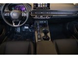 2023 Honda Civic Touring Sedan Dashboard