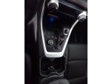 2021 Toyota RAV4 Prime XSE AWD Plug-In Hybrid ECVT Automatic Transmission