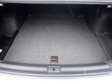 2016 Volkswagen Passat SE Sedan Trunk