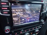 2016 Volkswagen Passat SE Sedan Navigation