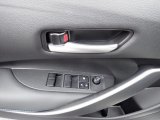 2021 Toyota Corolla SE Nightshade Edition Door Panel