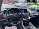 2014 Honda Accord EX Sedan Dashboard