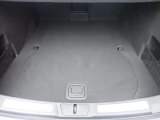 2020 Lincoln Continental Black Label AWD Trunk