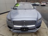 2020 Lincoln Continental Black Label AWD Exterior