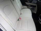 2020 Lincoln Continental Black Label AWD Rear Seat