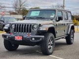 2023 Jeep Wrangler Unlimited Rubicon 4x4