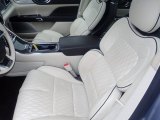 2020 Lincoln Continental Black Label AWD Front Seat