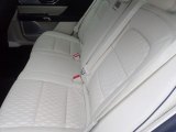 2020 Lincoln Continental Black Label AWD Rear Seat