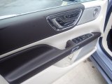 2020 Lincoln Continental Black Label AWD Door Panel