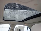 2020 Lincoln Continental Black Label AWD Sunroof