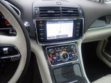 2020 Lincoln Continental Black Label AWD Controls