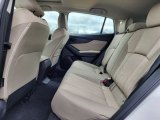 2023 Subaru Impreza Premium 5-Door Rear Seat