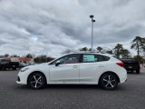 2023 Subaru Impreza Premium 5-Door Exterior