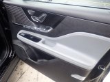 2020 Lincoln Corsair Standard AWD Door Panel