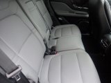 2020 Lincoln Corsair Standard AWD Rear Seat