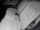 2020 Lincoln Corsair Standard AWD Rear Seat