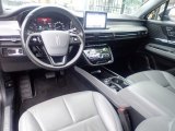 2020 Lincoln Corsair Standard AWD Medium Slate Interior