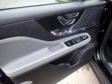 2020 Lincoln Corsair Standard AWD Door Panel