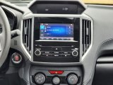 2023 Subaru Impreza Premium 5-Door Controls