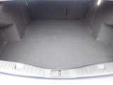 2020 Lincoln MKZ Reserve AWD Trunk