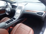 2020 Lincoln MKZ Reserve AWD Dashboard
