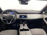 2023 Land Rover Range Rover Evoque S R-Dynamic Dashboard