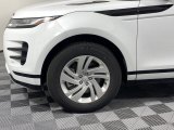 2023 Land Rover Range Rover Evoque S R-Dynamic Wheel