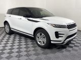 2023 Land Rover Range Rover Evoque S R-Dynamic Front 3/4 View