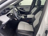 2023 Land Rover Range Rover Evoque S R-Dynamic Cloud Interior