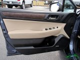 2016 Subaru Outback 2.5i Limited Door Panel