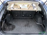 2016 Subaru Outback 2.5i Limited Trunk