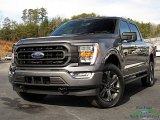 2023 Ford F150 XLT SuperCrew 4x4