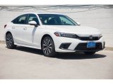 2023 Honda Civic EX Sedan