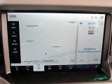 2023 Ford Bronco Wildtrak 4X4 2-Door Navigation