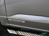 2023 Ford F150 XLT SuperCrew 4x4 Marks and Logos