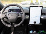 2023 Ford Mustang Mach-E GT eAWD Dashboard