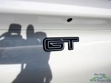2023 Ford Mustang Mach-E GT eAWD Marks and Logos