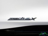 2023 Ford Mustang Mach-E GT eAWD Marks and Logos