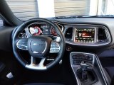 2022 Dodge Challenger SRT Hellcat Dashboard