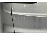 2023 Honda CR-V EX-L Marks and Logos